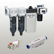 控制·气源处理