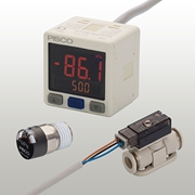 压力计·传感器