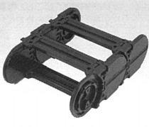塑胶轨道链条SP45系列使用说明