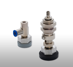 平板型真空吸盘