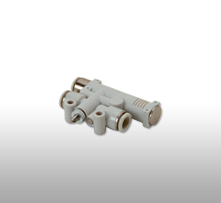 VY型真空发生器